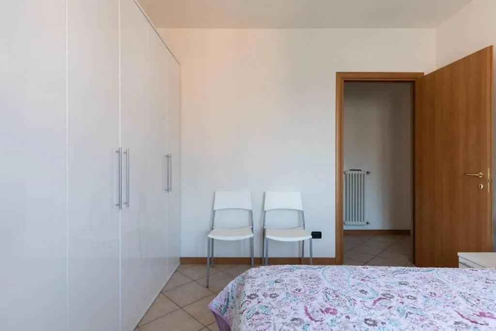 Modern Apartment With Balcony-Garage-And Pool Bellano 0*,  Italy